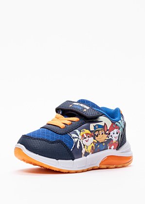 Leomil mirgojoši ikdienas apavi Paw Patrol