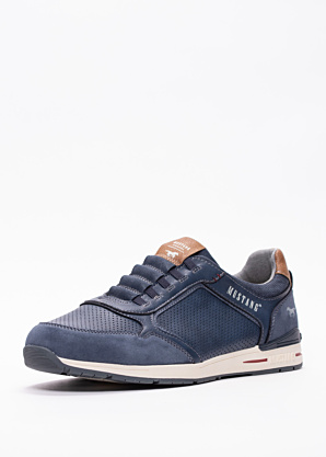 Mustang brīvā laika apavi