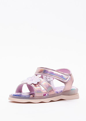 Leomil Vilkuvad kurpes Frozen