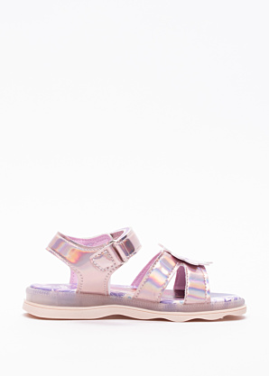 Leomil Vilkuvad kurpes Frozen