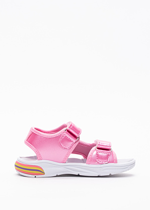 Мигающие сандалии Gabby`s Dollhouse Leomil