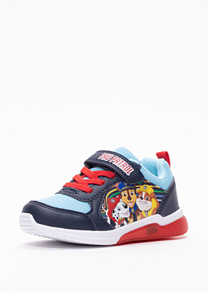 Leomil mirgojoši ikdienas apavi Paw Patrol