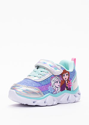 Leomil mirgojoši ikdienas apavi Frozen