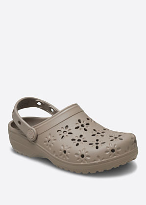 Crocs sandales Floral