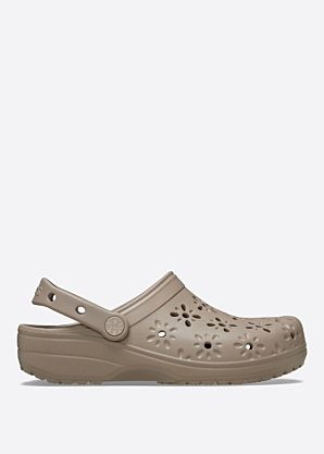 Crocs sandales Floral
