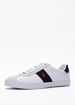 Ralph Lauren Polo kedas Court