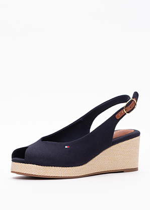 Tommy Hilfiger kurpes