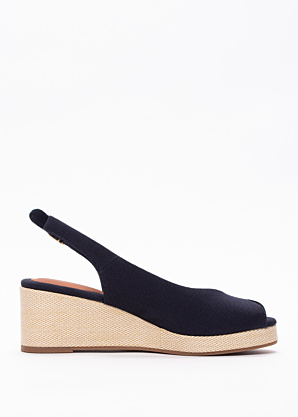 Tommy Hilfiger kurpes