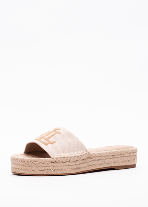 Ralph Lauren Polo kurpes Polly