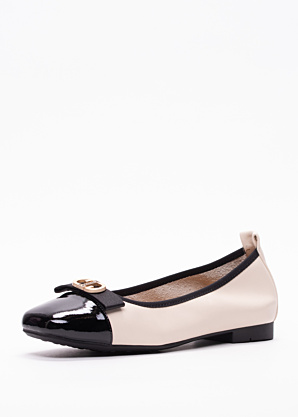 Loretta Vitale balerīnas