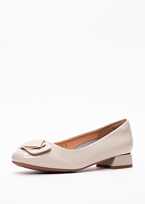 Loretta Vitale kurpes