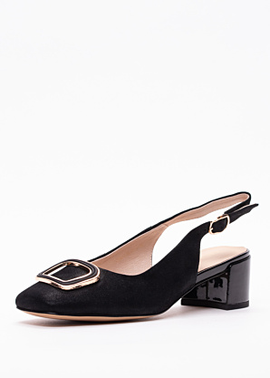 Loretta Vitale kurpes