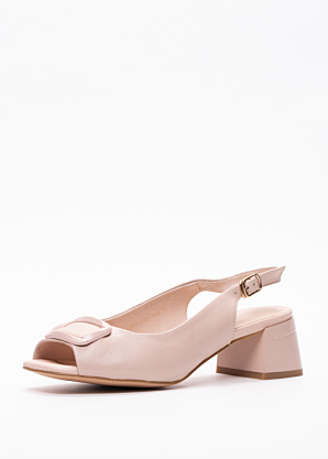 Loretta Vitale kurpes