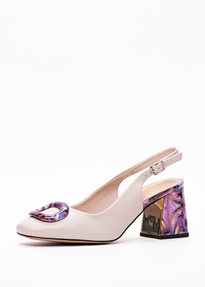 Loretta Vitale kurpes