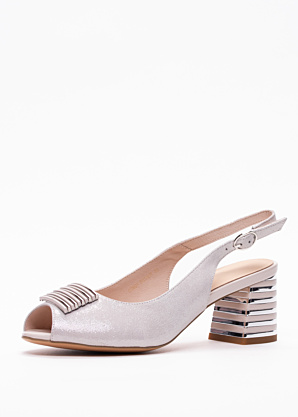 Loretta Vitale kurpes