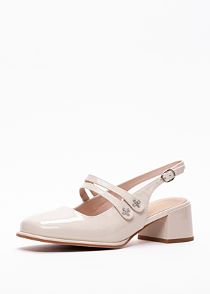 Loretta Vitale kurpes