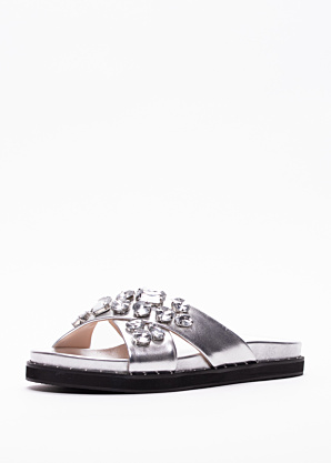 Loretta Vitale sandales