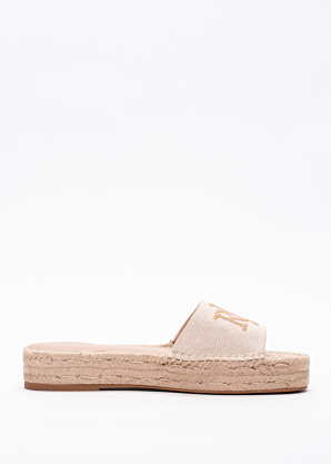 Ralph Lauren Polo kurpes Polly