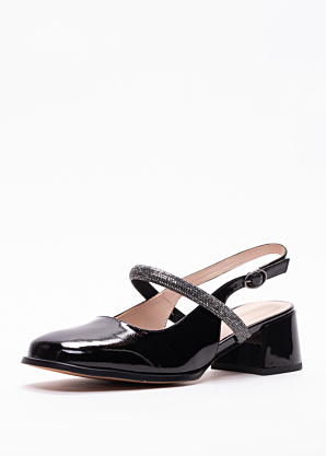 Loretta Vitale kurpes