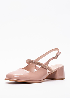 Loretta Vitale kurpes