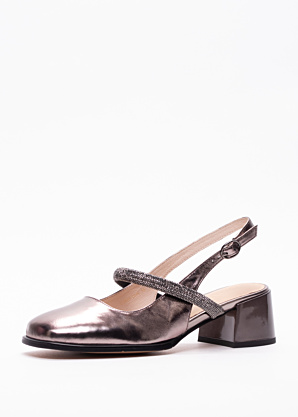 Loretta Vitale kurpes