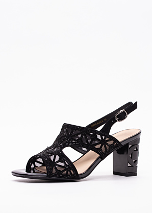 Loretta Vitale kurpes