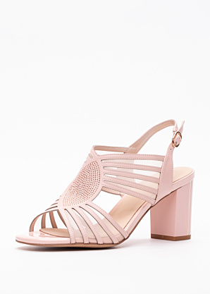 Loretta Vitale kurpes