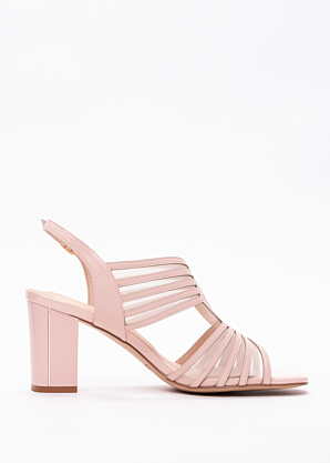 Loretta Vitale kurpes