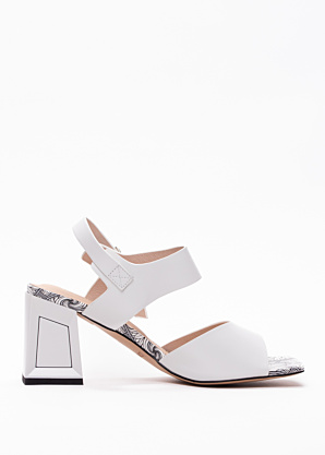 Loretta Vitale kurpes