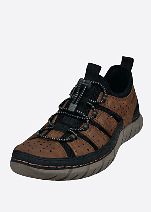 Кроссовки Compton Bugatti