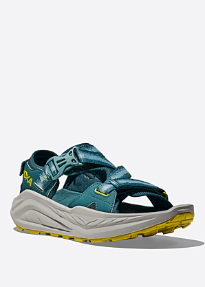 Hoka sandales Infini Hike