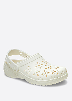 Crocs sandales Classic Floral