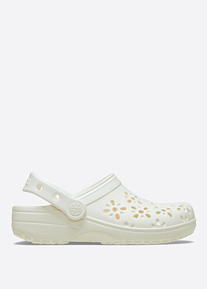 Crocs sandales Classic Floral
