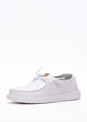 Hey Dude brīvā laika apavi Wendy