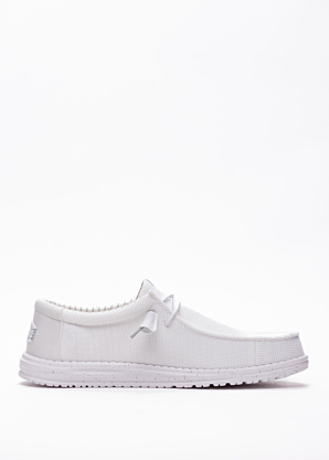 Кроссовки Wally Hey Dude