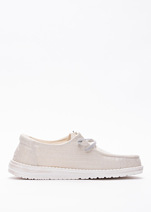 Кроссовки Wendy Hey Dude