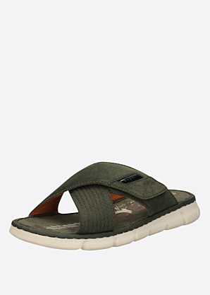 Bugatti sandales Damar