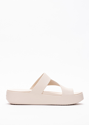 Crocs baseina iešļūcenes Getaway