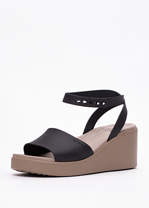 Crocs kurpes Brooklyn