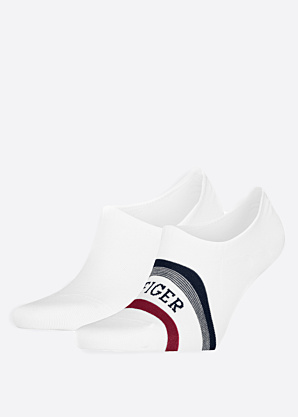 Tommy Hilfiger zeķes 2 pāri