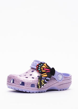 Crocs sandales Classic Iam Butterfly