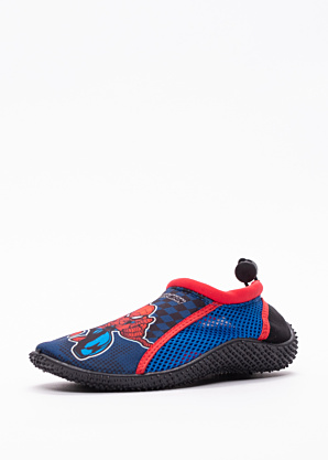 Leomil Ūdens sporta apavi Spiderman
