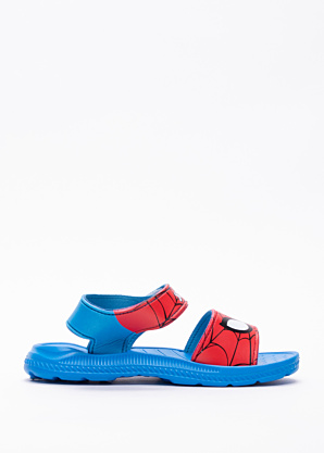 Leomil sandales Spiderman