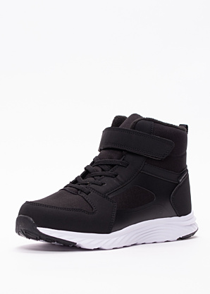 Lundeberg puszābaki Bovden