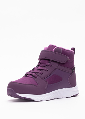 Lundeberg puszābaki Bovden