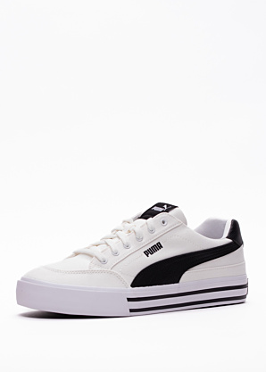 Puma kedas Court Classic Vulc Fs