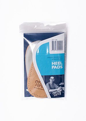 Oma King papēža spilventiņi