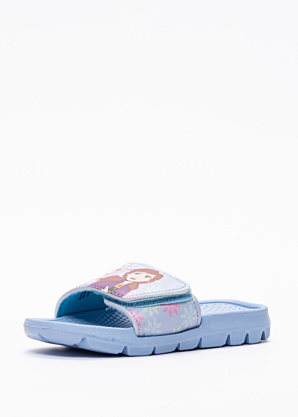 Leomil iešļūcenes Frozen