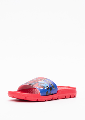 Leomil iešļūcenes Spiderman