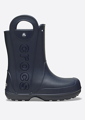 Crocs gumijas zābaki Handle It